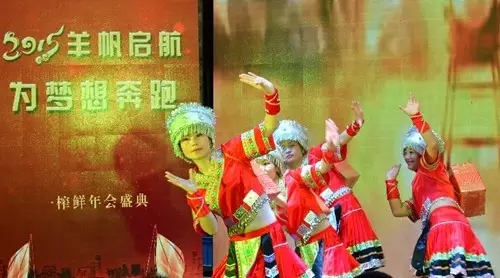 一榨鮮文藝節(jié)目