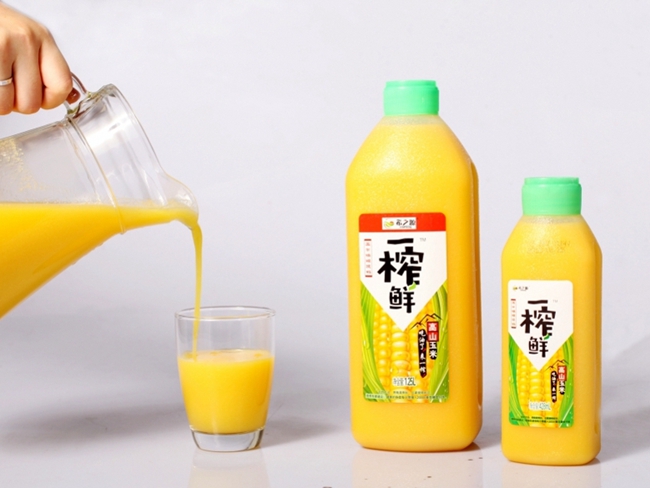 一榨鮮粗糧飲品,代理一榨鮮 