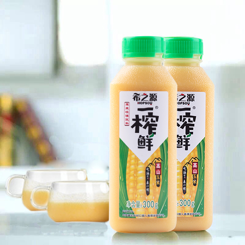 一榨鮮粗糧飲品,希之源一榨鮮 