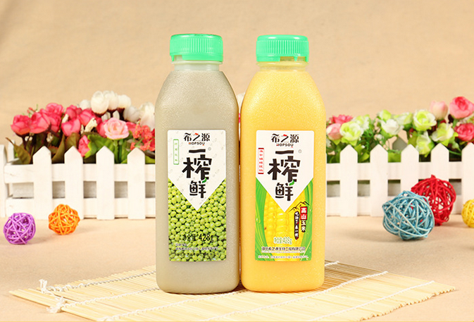 健康飲料成時(shí)代寵兒 代理一榨鮮好時(shí)機(jī)