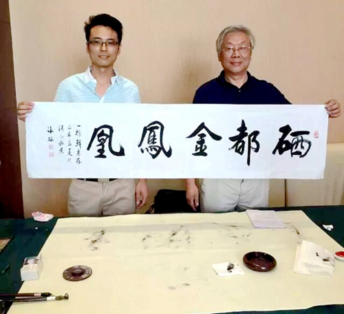 一榨鮮抗戰(zhàn)70周年活動(dòng)