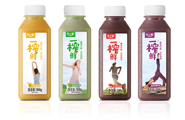 谷物飲料只是飲料嗎？